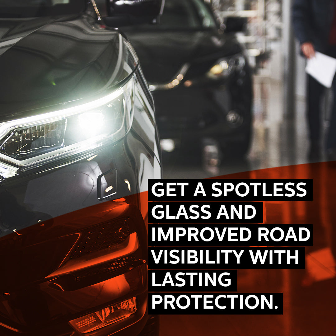 Water Spot Remover Kit 100ml