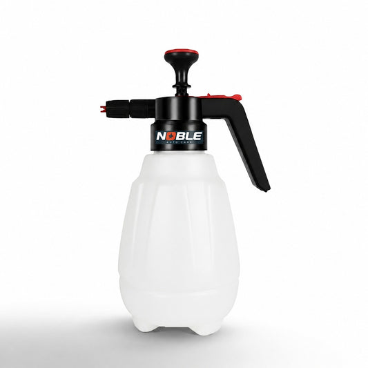 Foam Sprayer For Car & Bike