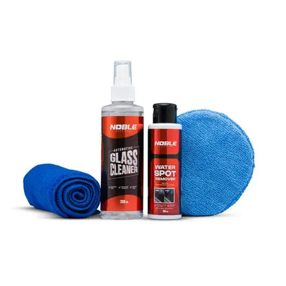 Water Spot Remover Kit 100ml