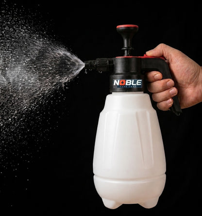 Foam Sprayer For Car & Bike